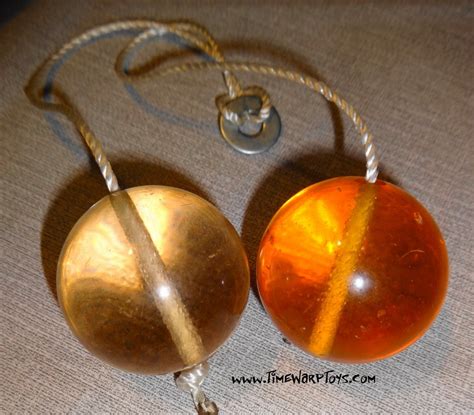 Clackers .